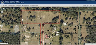 10750 NW 7th St, Ocala, FL 34482
