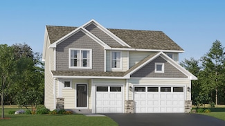 Markham, Otsego, MN 55330