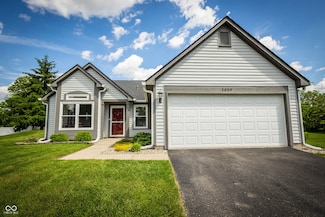 2905 Inverrary Ct, Indianapolis, IN 46234