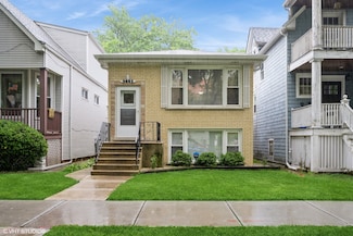 3641 N Tripp Ave Unit GARDEN, Chicago, IL 60641