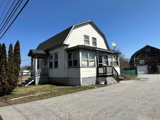 387 Alfred Rd, Sanford, ME 04073