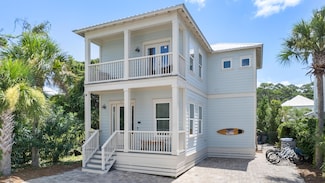56 Abbey Rd, Santa Rosa Beach, FL 32459