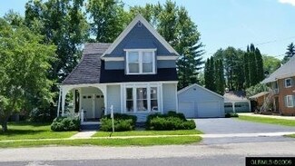 473 Hill St, Green Lake, WI 54941