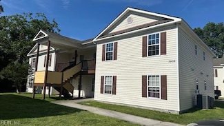 3909 Prominence Place Unit 201, Virginia Beach, VA 23452