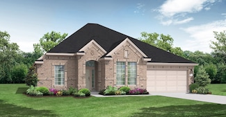 Bremond, Fort Worth, TX 76177