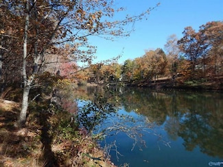 Lot 78 Lake On the Brow, Mentone, AL 35984