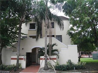 13054 SW 88th Ln Unit 212, Miami, FL 33186