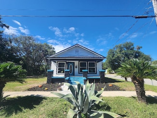 1323 N 6th Ave, Pensacola, FL 32503