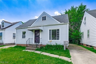 21304 Watson Rd, Maple Heights, OH 44137