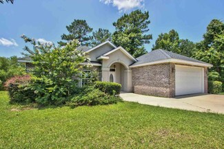 233 Francis Harrell Way, Midway, FL 32343