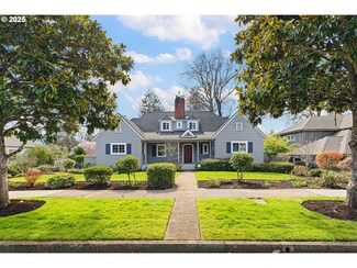 1334 E 21st Ave, Eugene, OR 97403