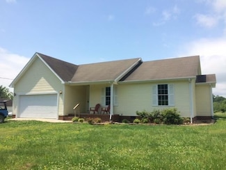 4272 Tanyard Hill Rd, Lynchburg, TN 37352