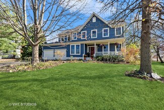 1371 Osage Orange Rd, Grayslake, IL 60030