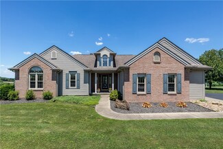 119 Harkins Mill Rd, Rochester, PA 15074
