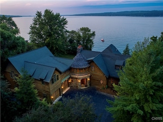 1782 Tamarack Trail, Skaneateles, NY 13152