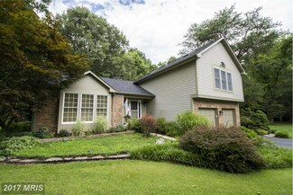 3110 Arrowhead Farms Rd, Gambrills, MD 21054