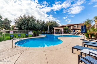 3330 S Gilbert Rd Unit 2001, Chandler, AZ 85286