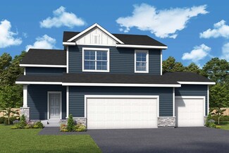 Dailey, Otsego, MN 55301