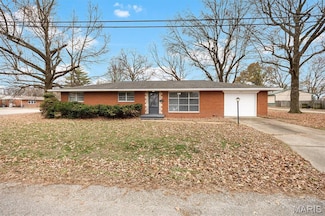 220 E 8th St, Marissa, IL 62257