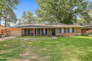 3231 Copperfield St, Jackson, MS 39209