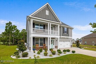 6028 Otter Tail Trail, Wilmington, NC 28412