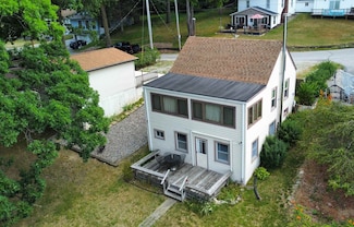 155 Ln 425 Jimmerson Lake, Fremont, IN 46737