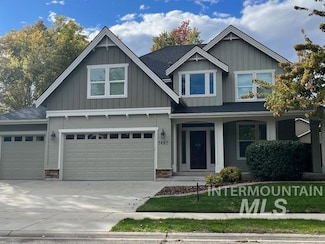 1497 N Sunup Way, Eagle, ID 83616