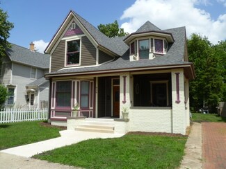 828 Park Ave, South Bend, IN 46616
