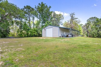 12881 SW Overstreet Ave, Lamont, FL 32336