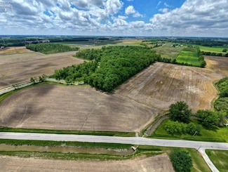 2301 S Mud Creek Rd, Oak Harbor, OH 43449