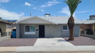 5207 N 41st Ave, Phoenix, AZ 85019