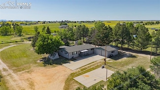 6010 Curtis Rd, Peyton, CO 80831