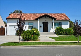 4415 E Rosada St, Long Beach, CA 90815