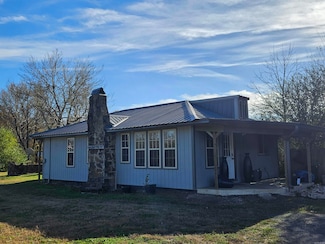 133 Gulf Mountain Rd, Scotland, AR 72141