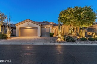 1646 W Ainsworth Dr Unit 30, Phoenix, AZ 85086