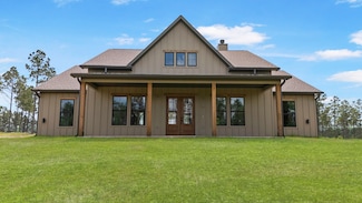 351 Howdy Ln, Livingston, TX 77351