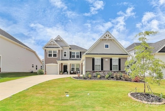 3059 Oxtail Ct, Rock Hill, SC 29732