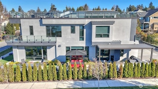 903 N 33rd Place, Renton, WA 98056