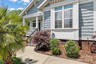 1201 Pegram St, Charlotte, NC 28205
