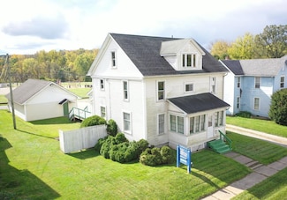 140 E Main St, Mansfield, OH 44904