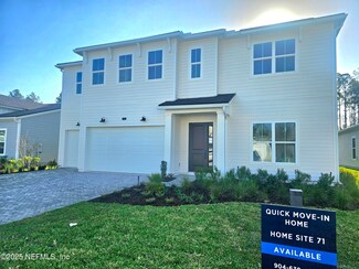240 Elm Branch Rd, Saint Johns, FL 32259