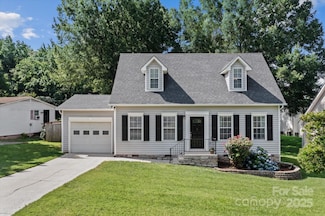 20840 Sierra Vista Dr, Cornelius, NC 28031