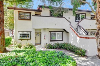 1400 Bowe Ave Unit 1808, Santa Clara, CA 95051