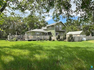 44640 276th St, Marion, SD 57043