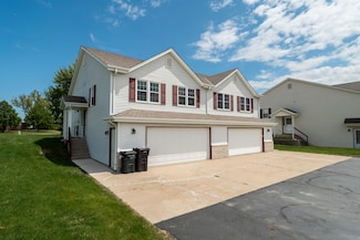 203 S Nicholson Ave Unit A, South Milwaukee, WI 53172