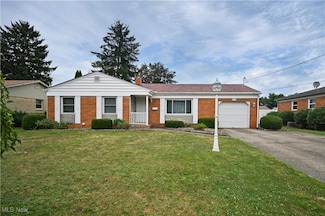 928 Edenridge Dr, Youngstown, OH 44512