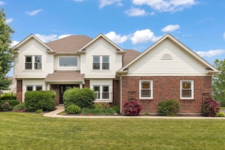 24006 Skyler Ln, Plainfield, IL 60586