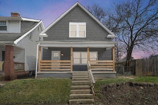 58 N Wayne Ave, Columbus, OH 43204