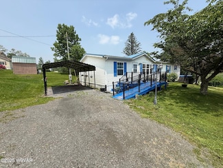 13183 State Route 414, Roaring Branch, PA 17765