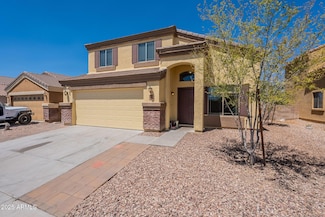 5914 S 240th Dr Unit 1, Buckeye, AZ 85326